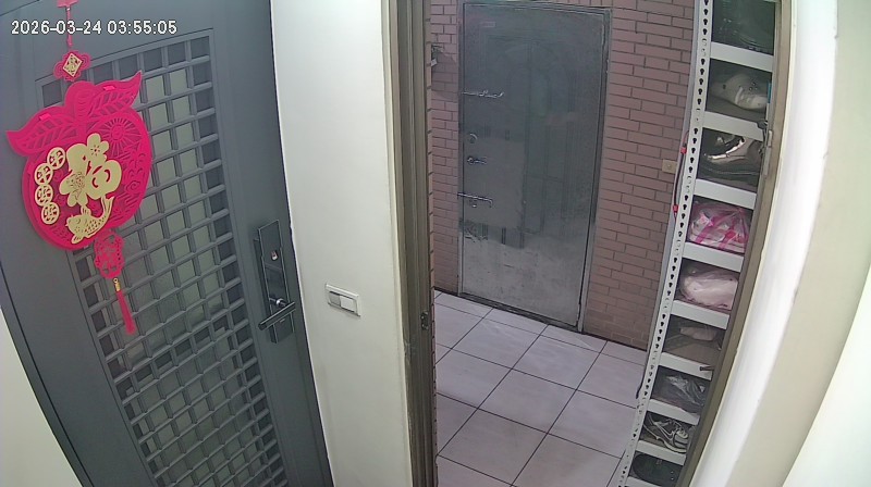 Webcam in Taipei,Taiwan