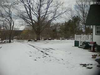 Cottage Driveway Cam