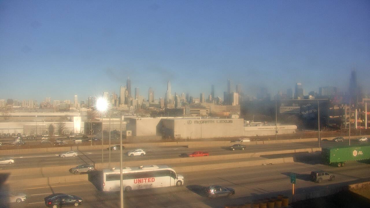 Webcam in Palatine,United States