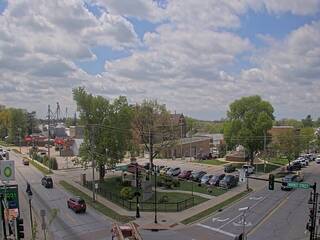 Market Street