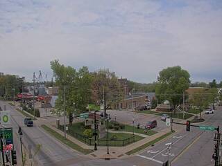 Market Street