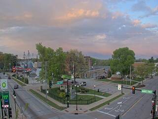 Market Street