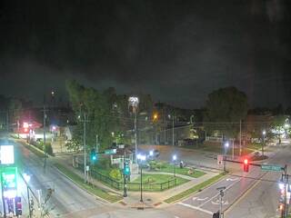 Market Street