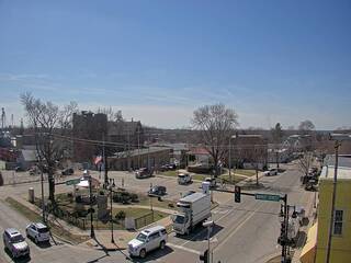 Webcam in North Liberty,United States