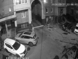 Webcam in Russia