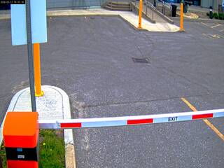 Parking Lots