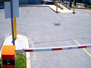 Parking Lots