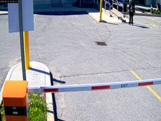 Parking Lots