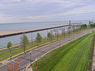 Kenosha Pierhead lighthouse