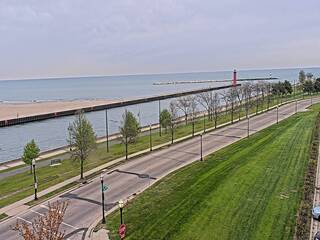 Kenosha Pierhead lighthouse