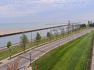 Kenosha Pierhead lighthouse