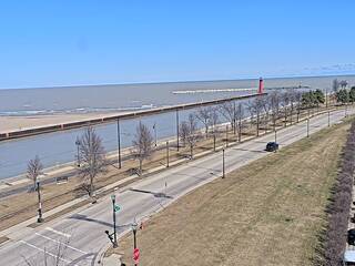 Webcam in Milwaukee,United States