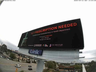 Advertising Billboard