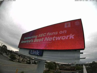 Advertising Billboard
