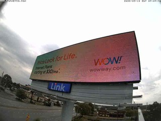 Advertising Billboard