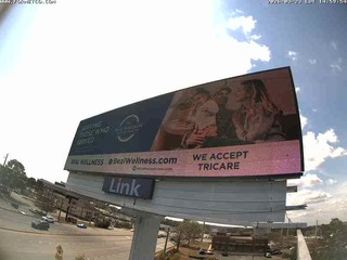 Webcam in United States