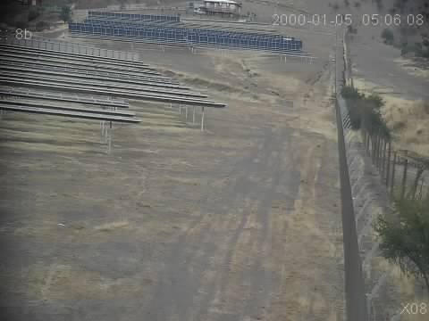 Webcam in Santiago,Chile