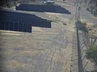 Webcam in Santiago,Chile