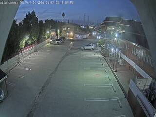 Parking Lot