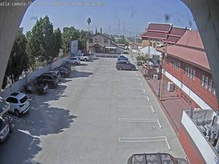 Parking Lot