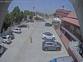 Parking Lot