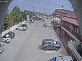 Parking Lot