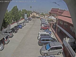 Webcam in United States