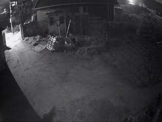 Webcam in South Korea