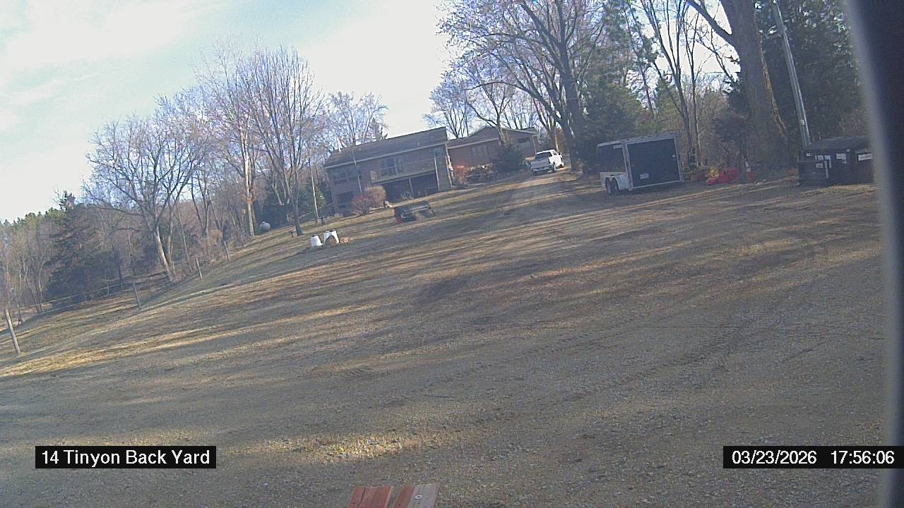 Webcam in Prior Lake,United States