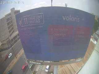 Advertising Billboard