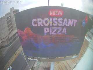 Advertising Billboard