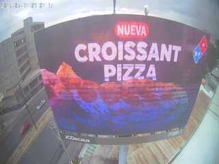 Advertising Billboard