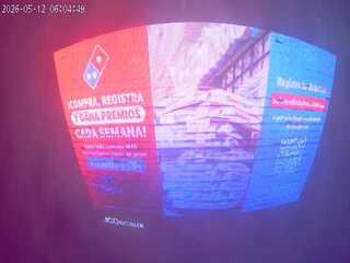 Advertising Billboard