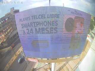 Advertising Billboard