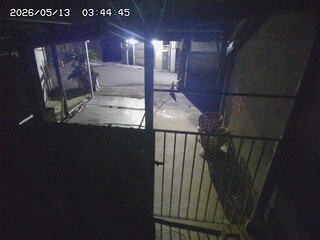 Security webcam
