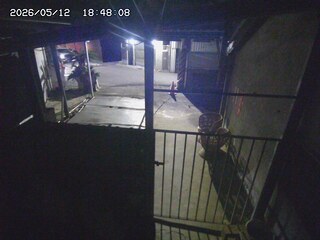 Security webcam