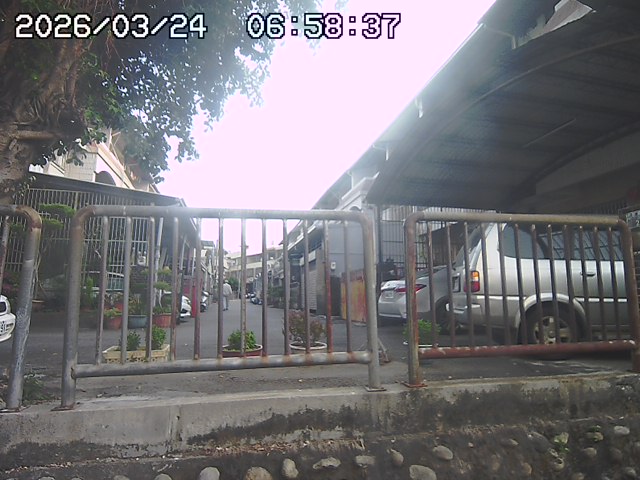 Webcam in Taipei,Taiwan