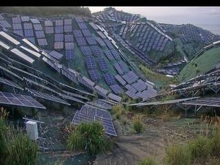 Solar Panels