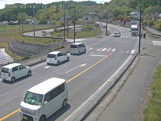 Traffic webcam