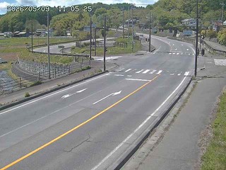 Traffic webcam