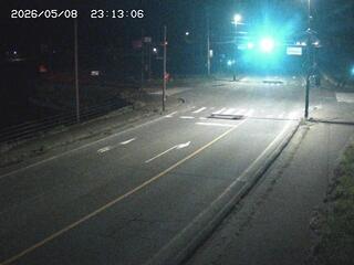 Traffic webcam