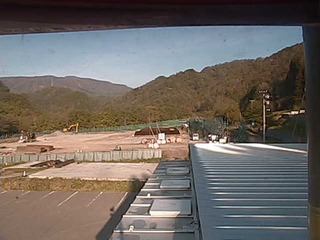 Scrap Yard