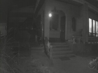 Webcam in South Korea