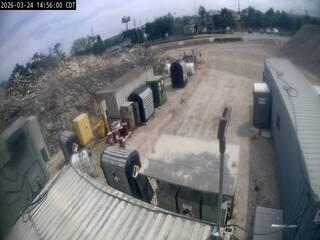 Industrial Buildings