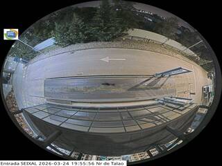 Webcam in Seixal,Portugal