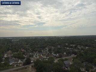 Business view--roving webcam