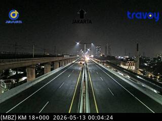 Traffic webcam