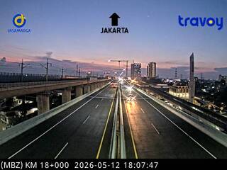Traffic webcam