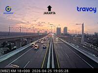 Traffic webcam
