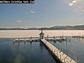 Wolfeboro Corinthian Yatch Club